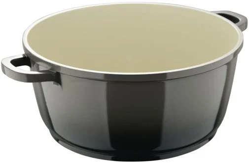 Фото: Каструля Bergner Excalibur 5.8L (BG-36102-GY) № 8 | KTC