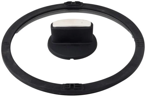 Фото: Каструля Bergner Ion plus 2L (BG-35910-BK) № 9 | KTC