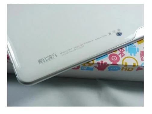Фото: Планшет Cube Tablet pc U19GT (Cube Tablet U19GT) № 7 | KTC