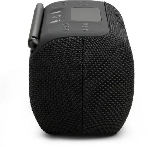 Фото: Портативна колонка JBL Tuner 3 Black (JBLTUNER3BLK) № 14 | KTC