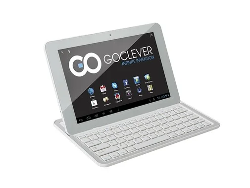 Фото: Планшет GoClever R105BK (GCR105BK) № 6 | KTC