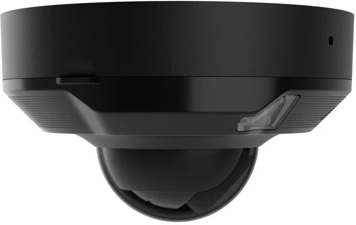 Фото: Камера Ajax DomeCam Mini HL 8Mp/2.8mm Black (59527) № 5 | KTC