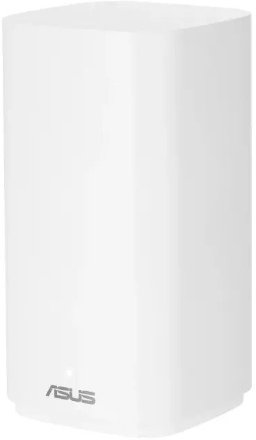 Wi-Fi система ASUS ZenWiFi BD4 Outdoor White (90IG09A0-MO3B60)