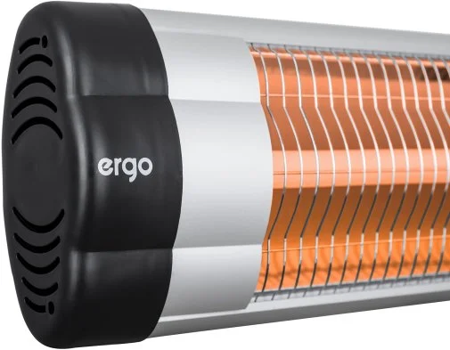 Фото: Інфрачервоний обігрівач ERGO HI 2520 № 11 | KTC