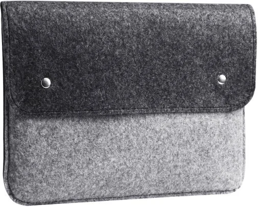 Фото: Чохол Gmakin for Macbook Pro 14 Black/Grey (GM05-14) № 15 | KTC