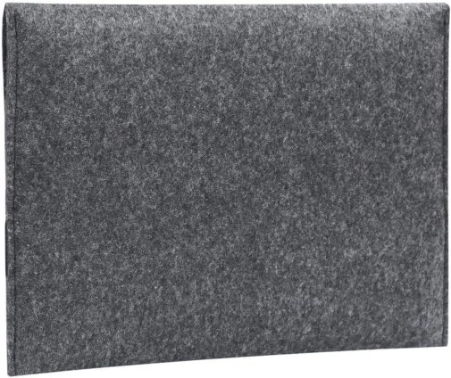 Фото: Чохол Gmakin for MacBook Air/Pro 13.3 Grey (GM14) № 16 | KTC