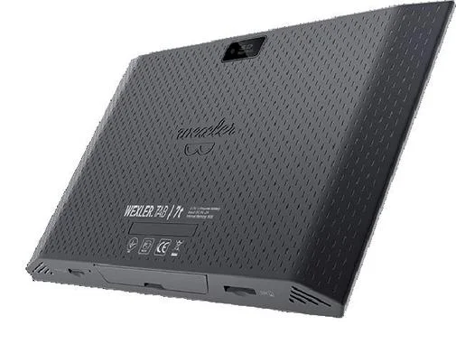 Фото: Планшет Wexler.Tab 7t (TAB7t16B3G) чорний № 7 | KTC