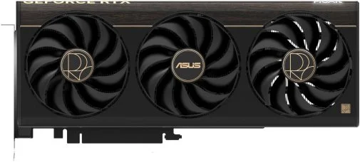 Фото: Відеокарта ASUS RTX 5080 ProArt OC (PROART-RTX5080-O16G) № 10 | KTC