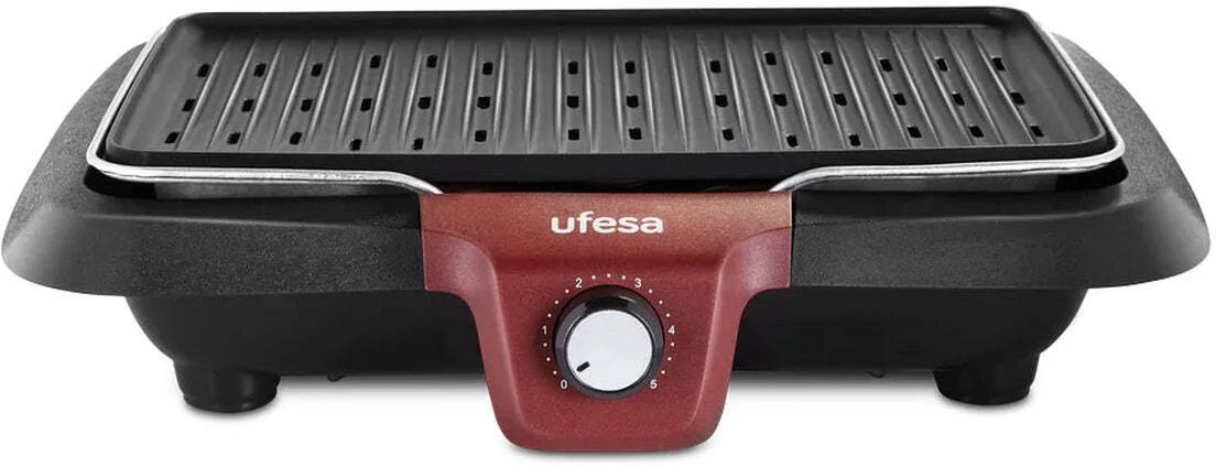 Фото: Гриль Ufesa BB7650 (72704624) № 8 | KTC