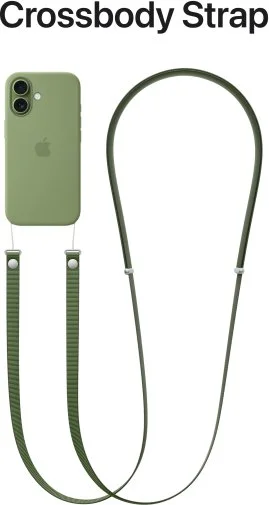 Фото: Смартфон Apple iPhone 17 512GB Mist Blue (MG6T4) № 20 | KTC