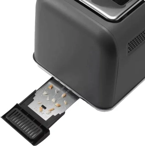 Фото: Тостер BUYDEEM DT730E Ink Grey (DT730E-IG/EU) № 17 | KTC