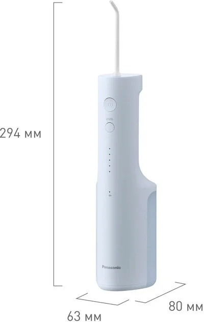 Фото: Іригатор Panasonic EW-DJ26-A321 № 25 | KTC