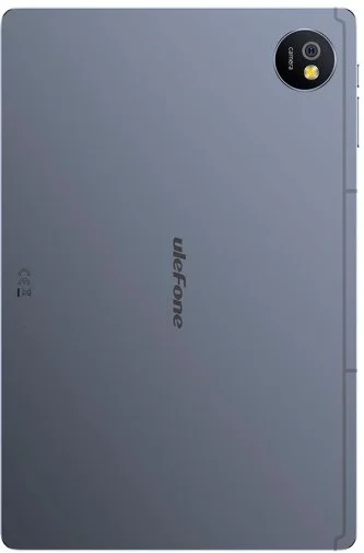 Фото: Планшет Ulefone Tab A10 4/128GB Space Gray (6975326662345) № 12 | KTC