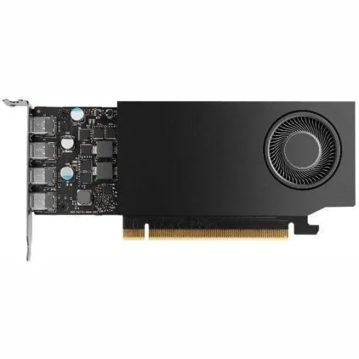 Фото: Відеокарта HP RTX A1000 (AV8J4AA) № 5 | KTC