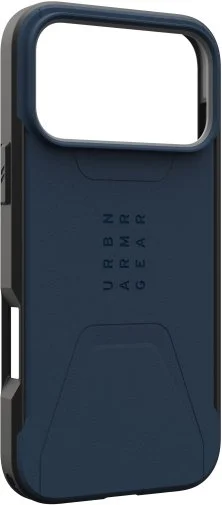 Фото: Чохол UAG for Apple iPhone 17 Pro Max - Civilian MagSafe Mallard (114546115555) № 30 | KTC