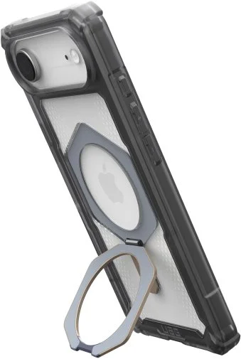 Фото: Чохол UAG for Apple iPhone 17 Air - Plasma XTE Magsafe Ash/Titanium (114525113136) № 22 | KTC