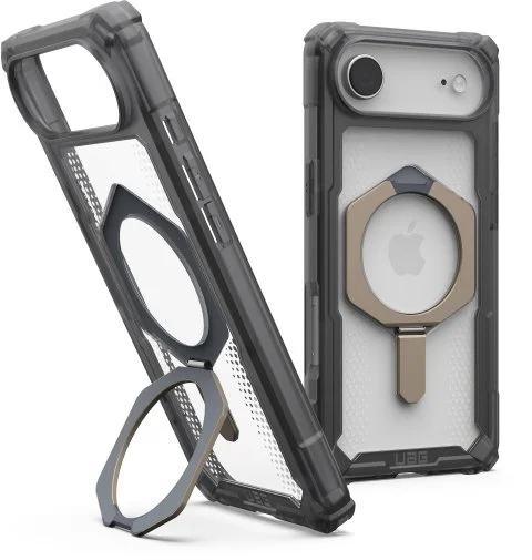 Фото: Чохол UAG for Apple iPhone 17 Air - Plasma XTE Magsafe Ash/Titanium (114525113136) № 30 | KTC
