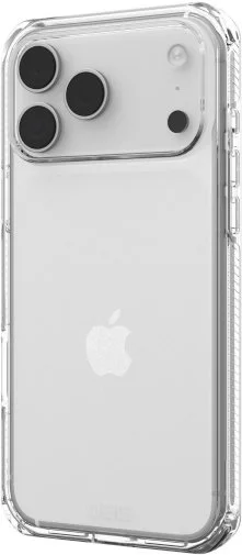 Фото: Чохол UAG for Apple iPhone 17 Pro Max - Plyo Ice (114533114343) № 18 | KTC