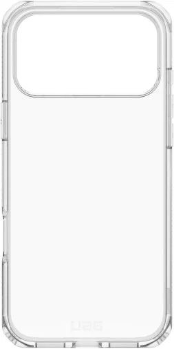 Фото: Чохол UAG for Apple iPhone 17 Pro Max - Plyo Ice (114533114343) № 28 | KTC