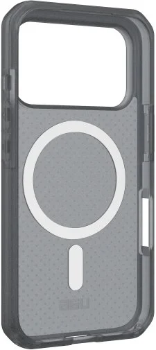 Фото: Чохол UAG for Apple iPhone 17 Pro - Dot MagSafe Ash (114536113131) № 18 | KTC