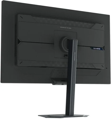 Фото: Монітор Gigabyte M27UP Gaming Monitor (M27UP EK) - 27" IPS / 3840×2160 / 160 Гц / AMD FreeSync Premium Pro, Nvidia G-Sync Compatible / HAS № 12 | KTC