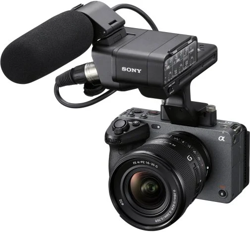 Фото: Об'єктив Sony 16-35mm f/4.0 G NEX FF (SELP1635G.SYX) № 18 | KTC