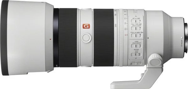 Фото: Об'єктив Sony 70-200mm f/2.8 GM2 NEX FF (SEL70200GM2.SYX) № 27 | KTC