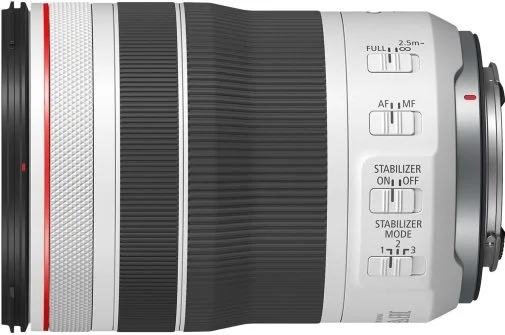 Фото: Об'єктив Canon RF 70-200mm f/4.0 IS USM (4318C005) № 11 | KTC