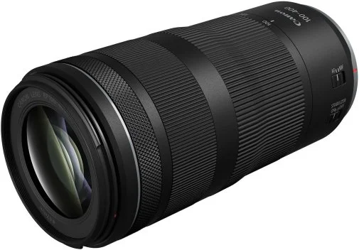 Фото: Об'єктив Canon RF 100-400mm f/5.6-8 IS USM (5050C005) № 11 | KTC