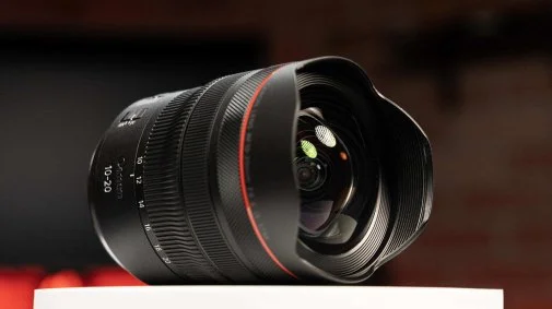 Фото: Об'єктив Canon RF 10-20mm f/4 L IS STM (6182C005) № 22 | KTC