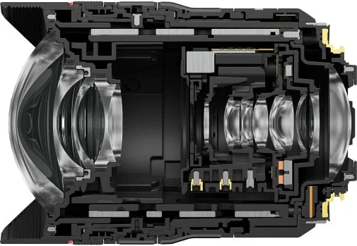 Фото: Об'єктив Canon RF 10-20mm f/4 L IS STM (6182C005) № 21 | KTC