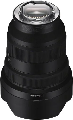 Фото: Об'єктив Sony 12-24mm f/2.8 GM NEX FF (SEL1224GM.SYX) № 11 | KTC