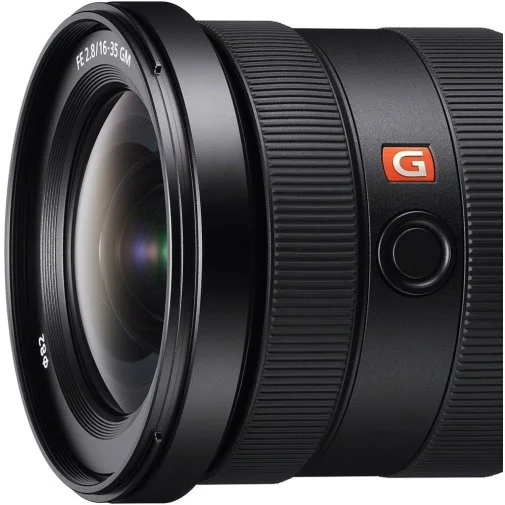 Фото: Об'єктив Sony 16-35mm f/2.8 GM NEX FF (SEL1635GM.SYX) № 16 | KTC