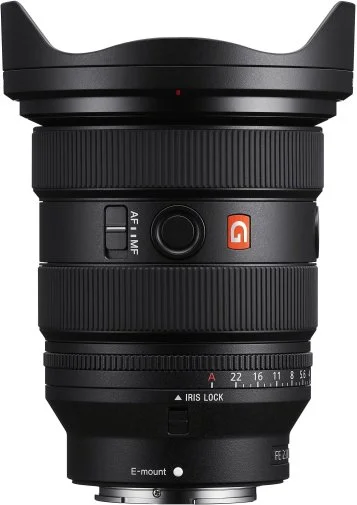Фото: Об'єктив Sony 16-35mm f/2.8 GM II NEX FF (SEL1635GM2.SYX) № 19 | KTC