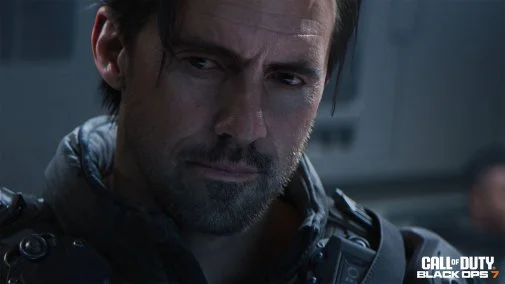 Фото: Гра Call of Duty Black Ops 7 PS4 Blu-ray № 14 | KTC
