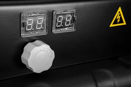 Фото: Теплова гармата Neo Tools 90-086 № 17 | KTC