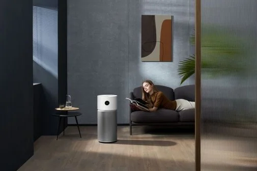Фото: Очищувач повітря Xiaomi Smart Air Purifier Elite (980407) № 25 | KTC
