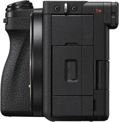 Фото: Цифрова фотокамера Sony Alpha 6700 Body Black (ILCE6700B.CEC) № 36 | KTC