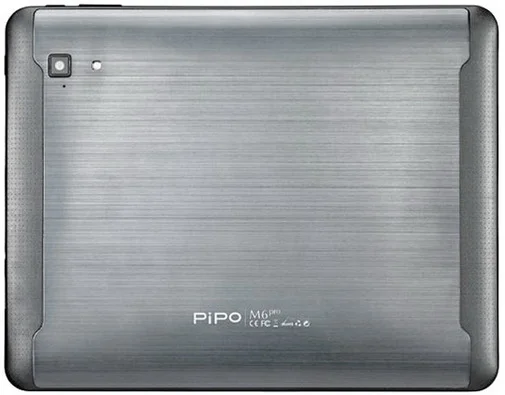 Фото: Планшет PiPo M6 Pro 3G (M6 Pro 3G 32) № 6 | KTC