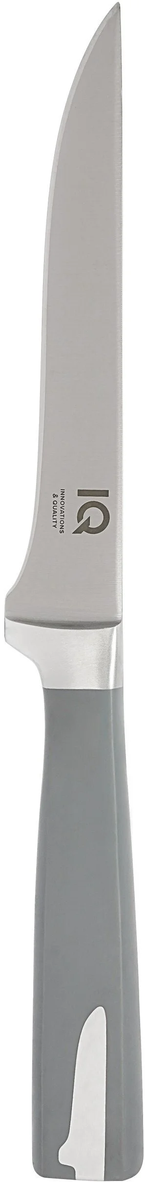 Фото: Ніж кухонний обробний IQ Be Chef 15.2cm Gray (IQ-11000-7) № 7 | KTC