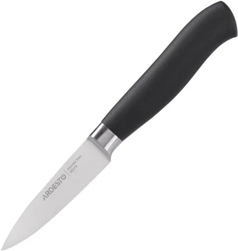 Фото: Набір ножів Ardesto Black Mars 6pcs Black (AR2020SW) № 15 | KTC