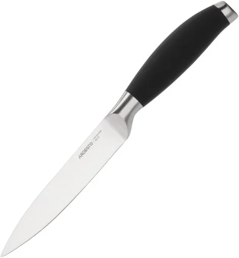 Фото: Набір ножів Ardesto Gemini 6pcs Black (AR2106SB) № 20 | KTC