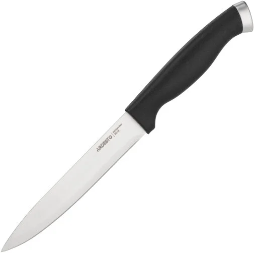 Фото: Набір ножів Ardesto Gemini Gourmet 14pcs Black (AR2114SW) № 20 | KTC