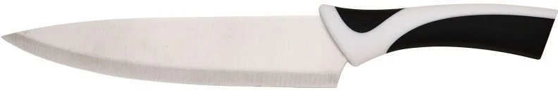 Фото: Набір ножів Bergner Kyoto 6pcs Black (BG-39319-MM) № 15 | KTC