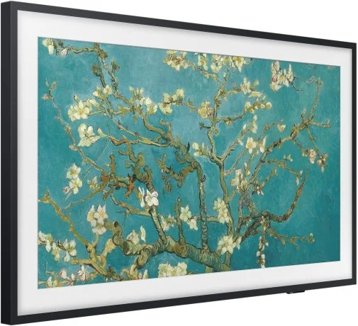 Фото: Телевізор QLED Samsung QE32LS03CCUXUA (Smart TV, Wi-Fi, 1920x1080) № 13 | KTC