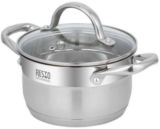 Фото: Каструля Resto RIGEL 1.9L (92102) № 10 | KTC