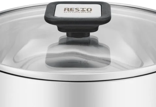 Фото: Каструля Resto ANSER 2.5L (92202) № 32 | KTC