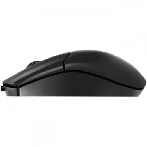 Фото: Комплект клавіатура+миша Xtrike Me MK-207 USB Black (MK-207UA) № 10 | KTC