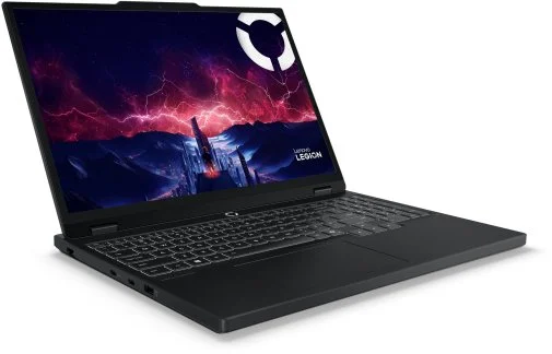 Фото: Ноутбук Lenovo Legion 5 15IRX10 83LY00SYRA Eclipse Black - 15.3" IPS 165 Гц / Intel Core i7 / i7-13650HX / DDR5 32 ГБ / PCI-E SSD 1 ТБ / GeForce RTX 5070 № 10 | KTC