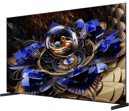 Телевізор MiniLED TCL 98X11K (Google TV, Wi-Fi, 3840x2160)